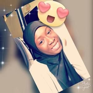 Meet your Posher, Sauda taylor